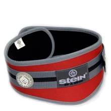 Атлетический пояс Stein BWN-2423 (M) Red: Производитель Stein