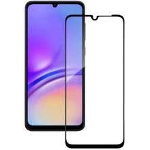 Аксесуар для смартфона ACCLAB Tempered Glass Full Glue Black для Samsung A055 Galaxy A05: Сумісність Samsung A055 Galaxy A05