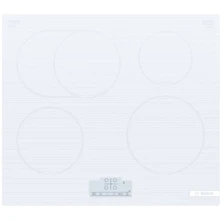 Варочная поверхность Bosch PIF612BB1E: Размеры для встраивания 56х49 см