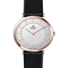 Наручные часы Royal London 21459-04: Стиль Классический