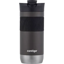 Термокухоль Contigo Byron New Snapseal 473 мл Sake (2104593-2): Тип Термокружка