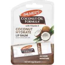 Бальзам для губ з кокосовим маслом, SPF 15, Palmer's® Coconut Oil Formula®, 4 г (3222N) (10181032226): Виробник Palmer's