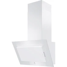 Вытяжка ELECTROLUX LFV326W: Тип воздухоочистителя Рециркуляция, Отвод
