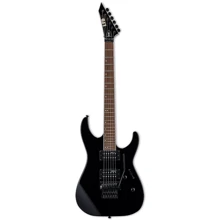 Электрогитара LTD M-200 (BLK): Тип Электрогитара
