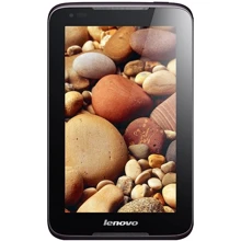 Lenovo IdeaTab A1000-F 16GB Black Grade C Б/У: Причина уценки Б/У, значительные следы использования, потетрости, царапины, засветы, пятна, которые не мешают отобр