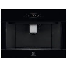 Встраиваемая кофеварка Electrolux KBC85Z: Мощность, Вт 1350