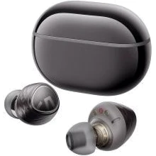 Навушники SoundPEATS Engine 4 Black: Тип конструкції вакуумні
