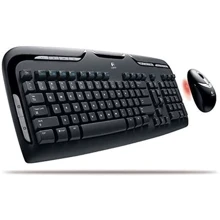 Logitech EX100 Wireless Keyboard and Mouse Combo Black Grade B1 Б/У: Причина уценки Б/У, незначительные повреждения, мелкие царапины, без сколов и вмятин. Комплектация: кабель, зарядно