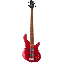 Бас-гітара CORT Action HH4 (Blood Red Metallic): Тип Бас гітара