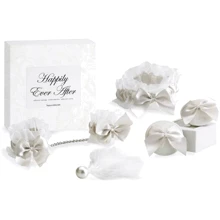 Подарунковий набір Bijoux Indiscrets Happily Ever After, White Label: Виробник Bijoux Indiscrets