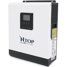 NTOP NTP3000-24: Производитель NTOP NTP3000-24