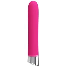 Вибратор Pretty Love Randoplh Vibrator Pink: Для кого Для женщин