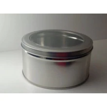 Банка для чая и кофе Olens Виндоу 150 г 13.5х7 см (03660-3): Тип один предмет