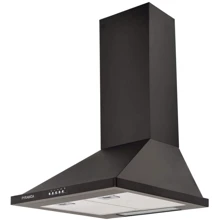 Вытяжка Pyramida KH 50 BL: Тип воздухоочистителя Рециркуляция, Отвод