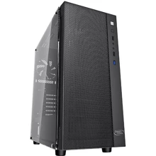 Корпус Deepcool MATREXX 55 MESH: Форм-фактор материнской платы E-ATX/ATX/MicroATX/Mini-ITX