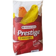 Корм Versele-Laga Prestige Canaries зерновая смесь корм для канареек 20 кг (210383): Вид корма Обычный