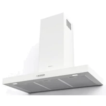 Вытяжка Faber Stilo Comfort Wh Matt A90 (325.0618.740): Тип воздухоочистителя Рециркуляция, Отвод
