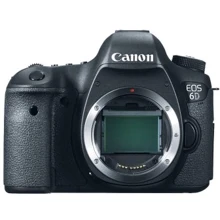 Canon EOS 6D Body (WiFi) Canon EOS 6D Body (WiFi)