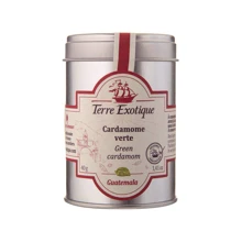 Кардамон зеленый Terre Exotique из Гватемалы 40 г (3760063320626): undefined undefined