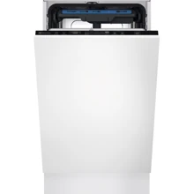 Встраиваемая посудомоечная машина Electrolux ETM43211L: Размеры 81.8х45х55 см