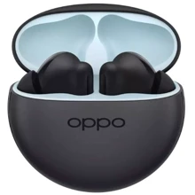 Наушники OPPO Enco Air 2i Black: Тип конструкции вакуумные