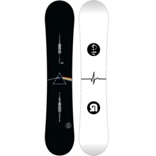Доска для сноуборда BURTON Whammy Bar Snowboard (2012/2013): Стиль катания Freestyle