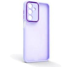 Чехол для телефонов ArmorStandart Shade Case Violet for Samsung A165 Galaxy A16 4G (ARM80157): Совместимость Samsung A165 Galaxy A16 4G