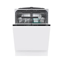 Встраиваемая посудомоечная машина Gorenje GV671C60XXL: Размеры 817x596x556 мм