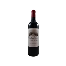 Вино Chateau Canon, 2005 (0,75 л) (BW4966): Страна производитель Франция