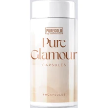 PureGold Pure Glamour 60 caps / 30 servings: Форма випуску Капсулы