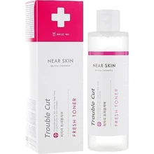 Missha Near Skin Trouble Cut Fresh Toner Освежающий тоник для проблемной кожи 200 ml: Пол Для женщин