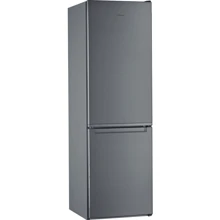 Холодильник Whirlpool W7 821I OX: Тип xолодильник двухкамерный