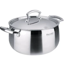 Кастрюля Rondell RDS-358 Infinia: undefined undefined
