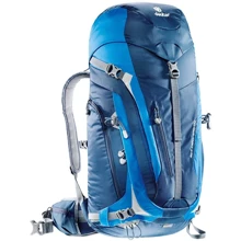 Рюкзак Deuter ACT Trail PRO 40 Midnight-Ocean (3441315): Производитель Deuter