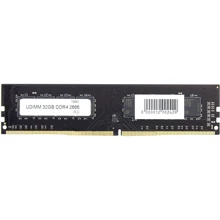 Samsung 32 GB DDR4 2666 MHz (K4AAG085WM-BCTD): Виробник Samsung
