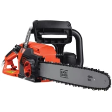 Электропила цепная Black&Decker CS2245 + A7062: Тип электропила
