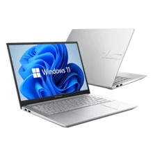 Ноутбук ASUS Vivobook Pro 14 K6400ZC (K6400ZC-KM102W): Экран 14" OLED (2880x1800)