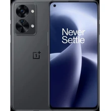 Смартфон OnePlus Nord 2T 12/256Gb Gray Shadow Approved Витринный образец: Причина уценки Как новый (витринный образец): смартфон выглядит и функционирует как новый. Смартфон полностью протестирован по программе Approved, все функции работают корректно