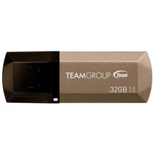 USB-флешка Team 32GB C155 USB 3.0 Golden (TC155332GD01): Стандарт USB USB 3.0