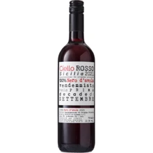 Вино Ciello Nero d'Avola красное сухое 0.75 л (BWR2275): Страна производитель Италия