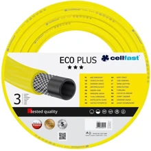 Шланг садовий Cellfast EcoPlus 3/4" 50м (12-172): Тип шланг садовый