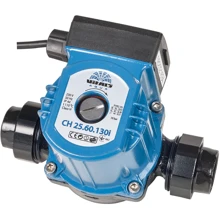 Циркуляционный отопительный насос VITALS Aqua CH 25.60.130i (2020) (143522): Тип отопительные насосы