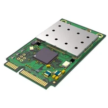 Mikrotik R11e-LoRa8: Производитель Mikrotik