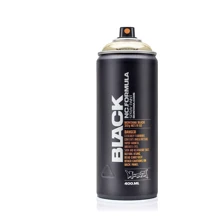 Картина и коллаж Краска Montana BLK Золотой хром (Goldchrome) 400 мл (295607): undefined undefined