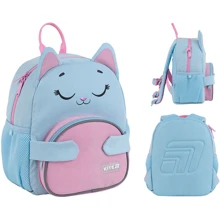 Рюкзак дитячий Kite K25-2727XS-2 Kids 2727 Sleepy Cat: Вікова група от 3 до 7 лет