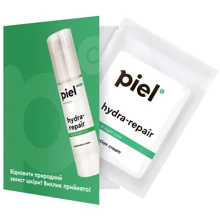 Piel Cosmetics Hydra-Repair Cream 3 ml Відновлюючий крем день / ніч мініатюра: Стать Для жінок