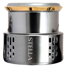 Шпуля Shimano Stella 2500S FJ (2266.59.65): Типоразмер 2500S