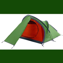 Палатка Vango Helvellyn 300 Pamir Green (926307): Назначение туристические