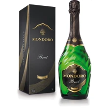 Вино Mondoro Brut 0.75л (DDSAU1K012): Країна виробник Італія