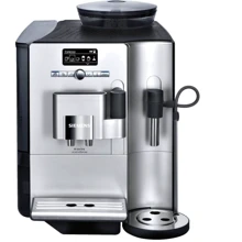 Кофеварка Кофемашина Siemens TE712201RW: Тип кофемашина автоматическая